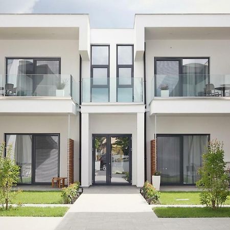 Suites Sole Keramoti  Luaran gambar