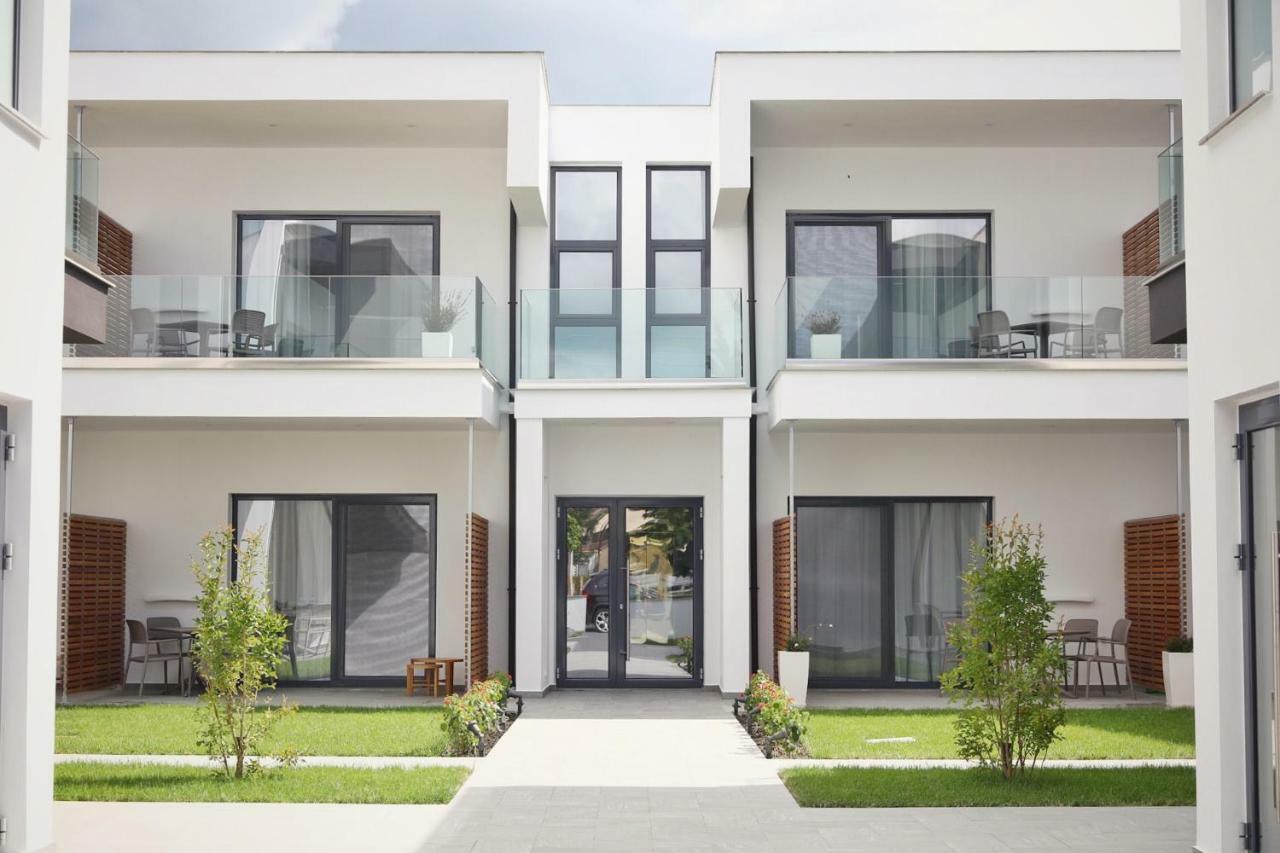 Suites Sole Keramoti  Luaran gambar